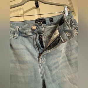 Lucky jeans light wash skinny fit